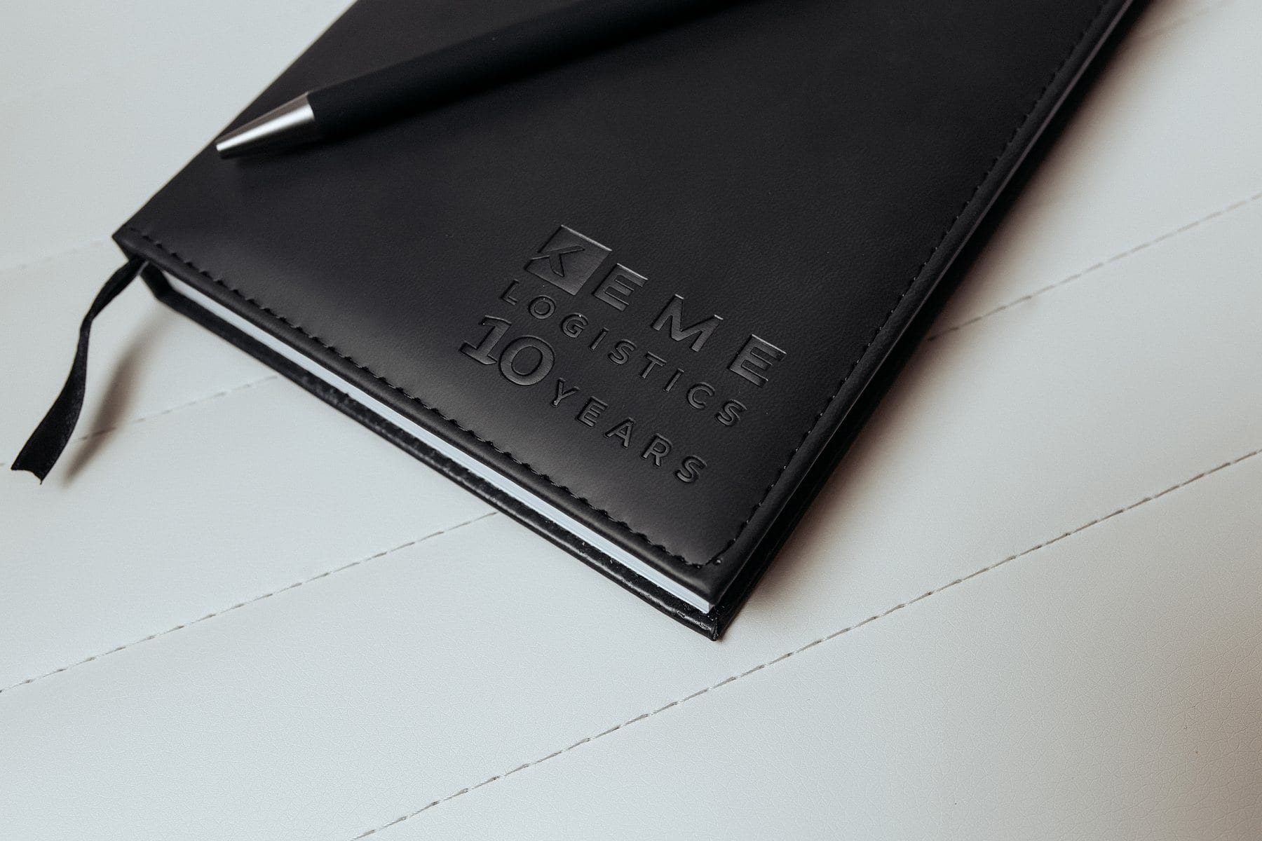 10 лет KEME Logistics