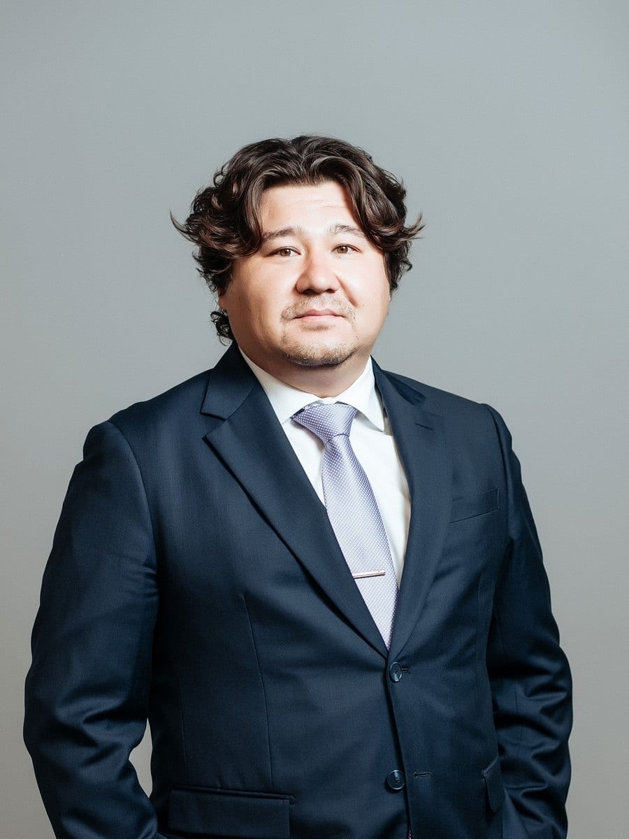 Мерей Кенжебаев — Директор по продажам, KEME Logistics